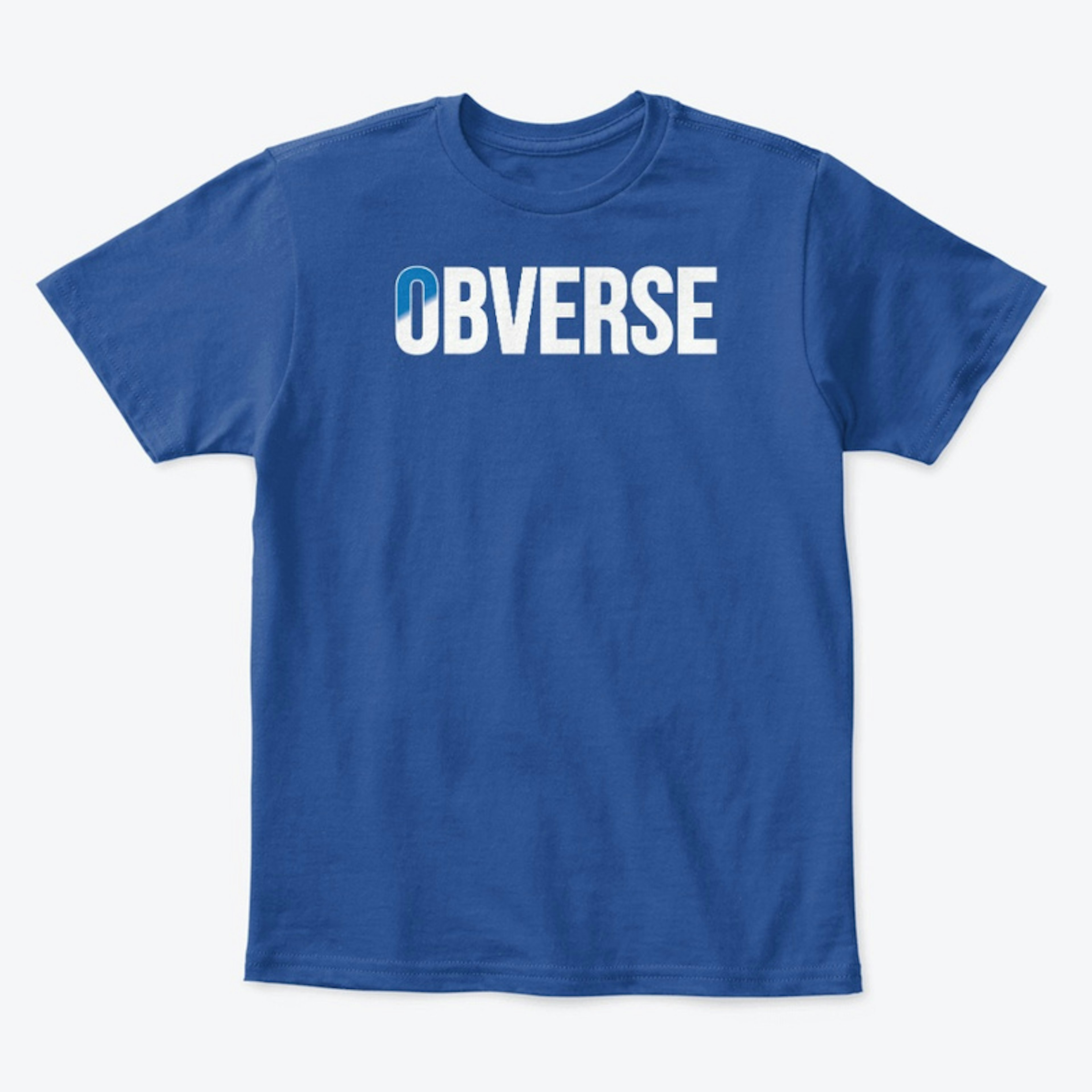 Obverse/Reverse 