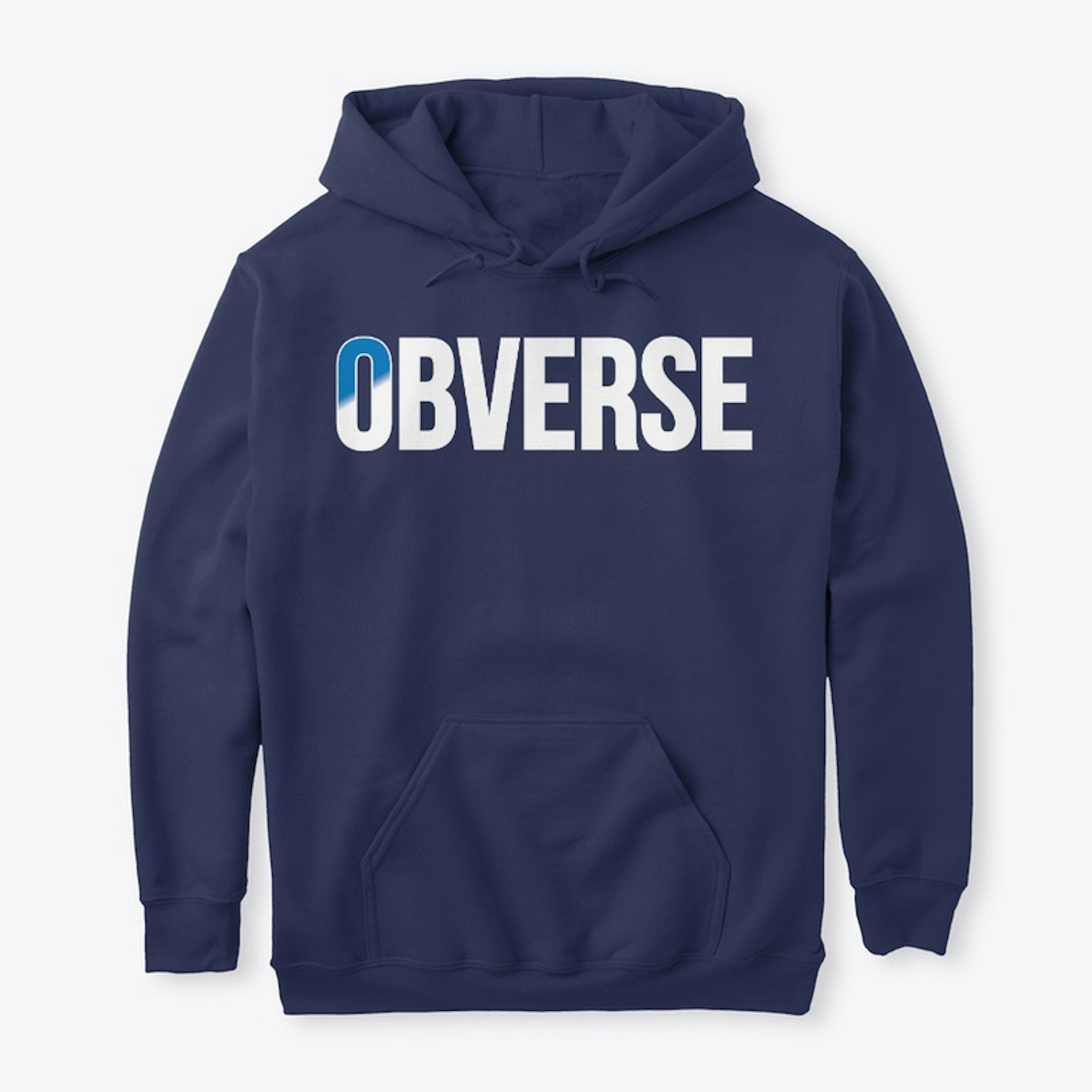 Obverse/Reverse 